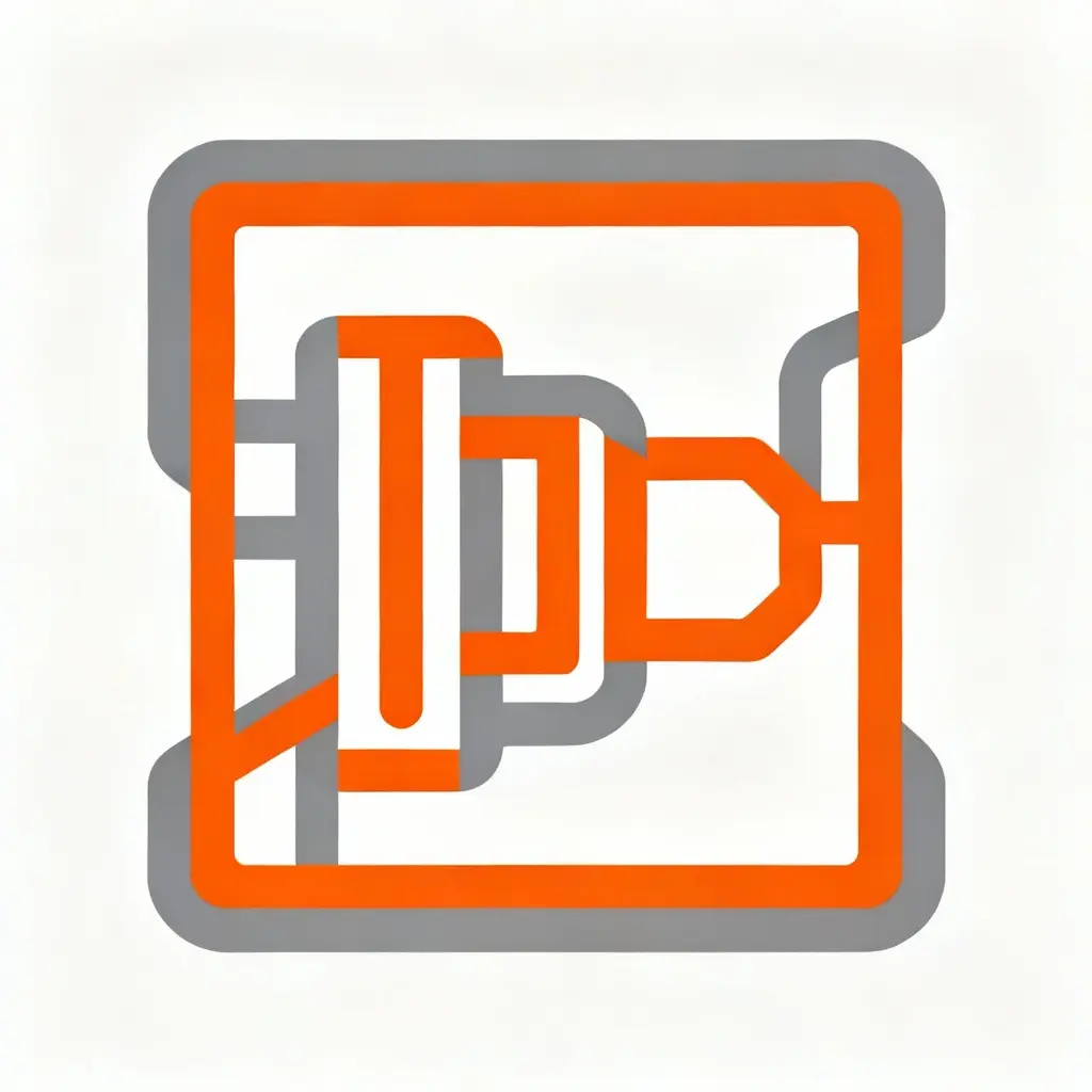 Number Base Converter tool icon